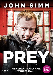 Prey (2014) (DVD)